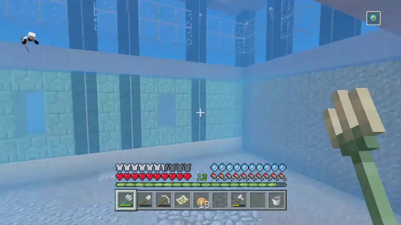 PS4マインクラフト　シーズン2！建築建築ぅ！