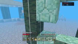 PS4マインクラフト　シーズン2！建築建築ぅ！