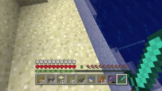 マインあつお　42日目(マインクラフト PS4)