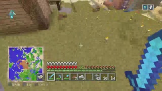 マインクラフト 78 参加型 PS4版