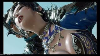 [助平&音量注意]　いえ、私は腕をへし折りにいってるだけです。