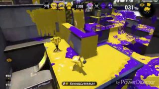 【スプラトゥーン2】キル集　チャージャー+おまけ　完全犯罪⑥⑥BANG!