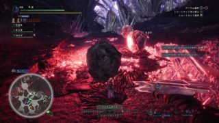 モンスターハンター：ワールド_エクリプスメテオ時のジャンプ被妨害