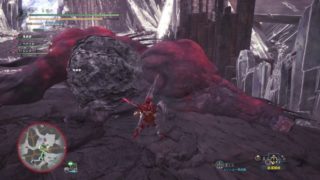 ベヒーモス：全員初期武器縛りでクリア！！！！＿モンスターハンターワールド