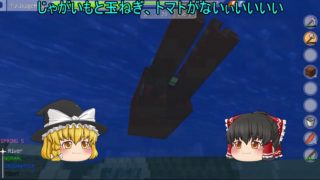 【マインクラフト】SAO風まったりできない農場生活＃03【ゆっくり実況】