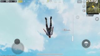 ♯14 【PUBG】久々でNO実況
