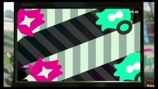 スプラトゥーン2　第14回フェス　お題