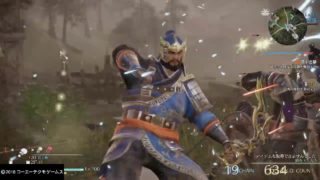 【真・三國無双８】夏侯淵#41(終)(難易度・究極)