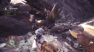 モンスターハンター：ワールド_20180904140737
