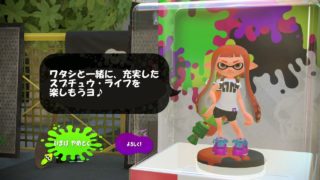 【スプラトゥーン2】アミーボがおかしい・・【みるげーむ】