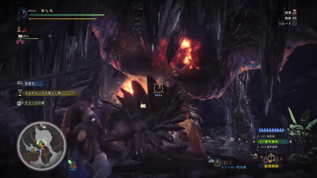 モンスターハンター：ワールド_20180910045808