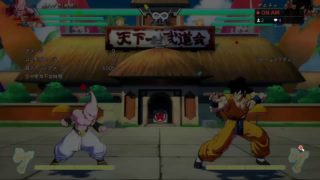 ドラゴンボールファイターズ #35 相変わらずぽんこつ