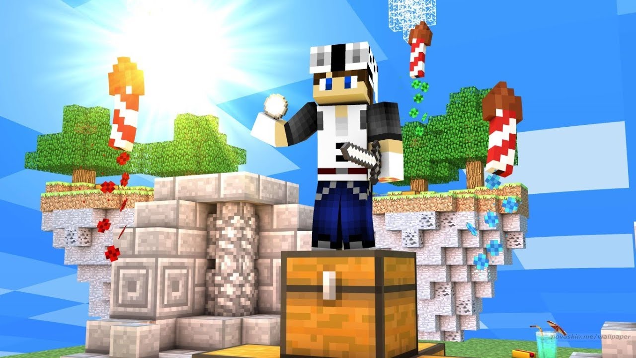 [マインクラフト]＃1ワチャワチャクラフト