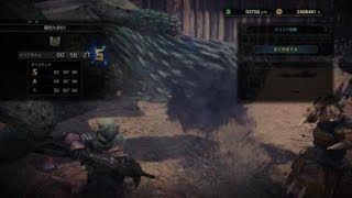モンスターハンター：ワールド_20180604191434