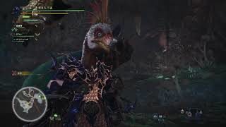モンスターハンター：ワールド_20180920222231ウルズ