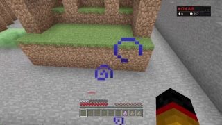 【マインクラフト】視聴者参加型　色々な事しま～す(･∇･;)/初見さん大歓迎！！