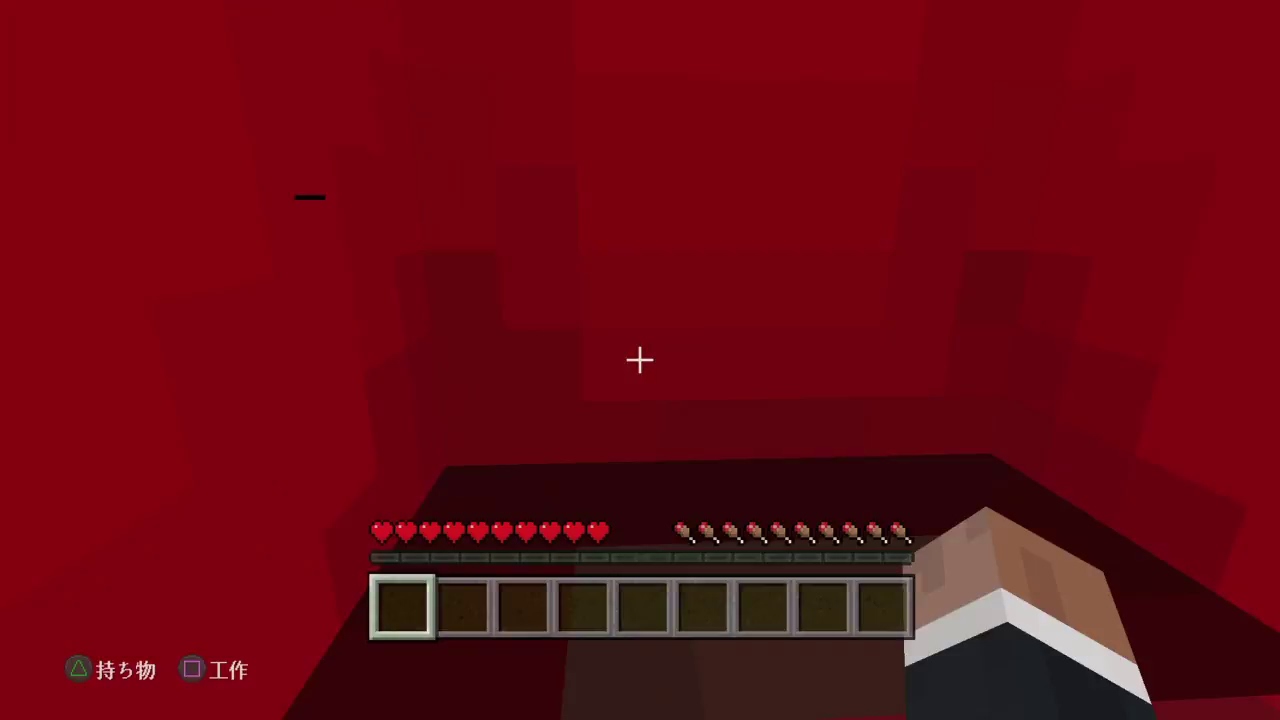 エロゲーマーのマインクラフト