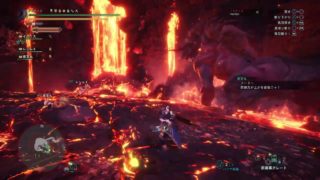 (声あり)モンスターハンターワールド