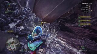 (声あり)モンスターハンターワールド