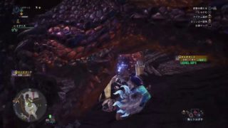 (声あり)モンスターハンターワールド