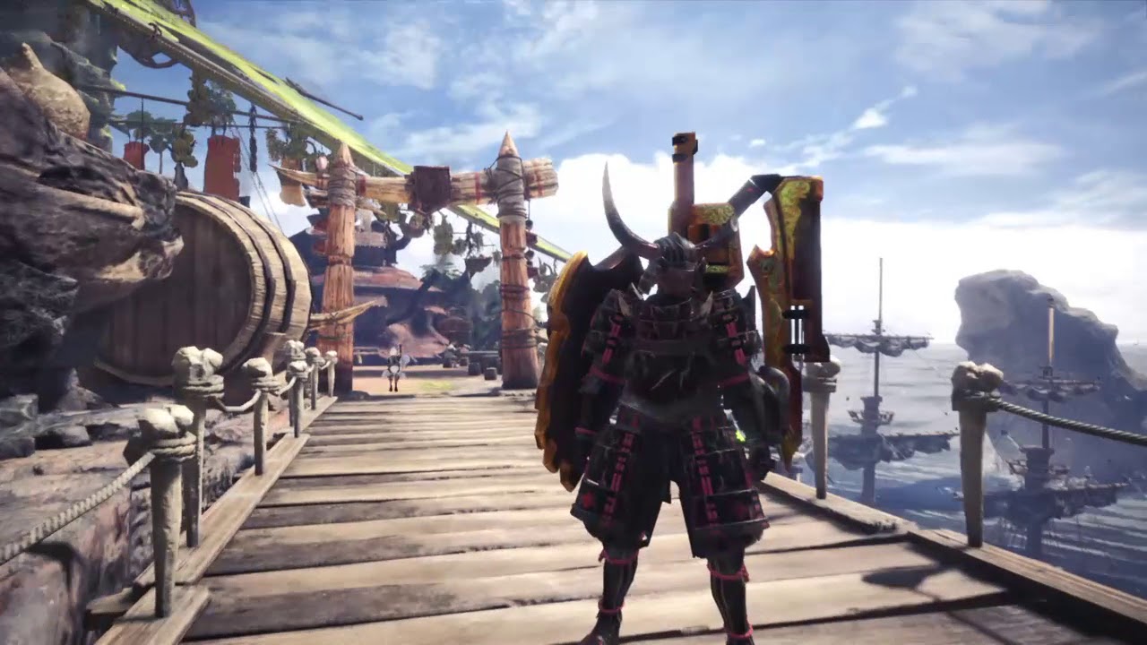 モンスターハンター：ワールド_20180902165733