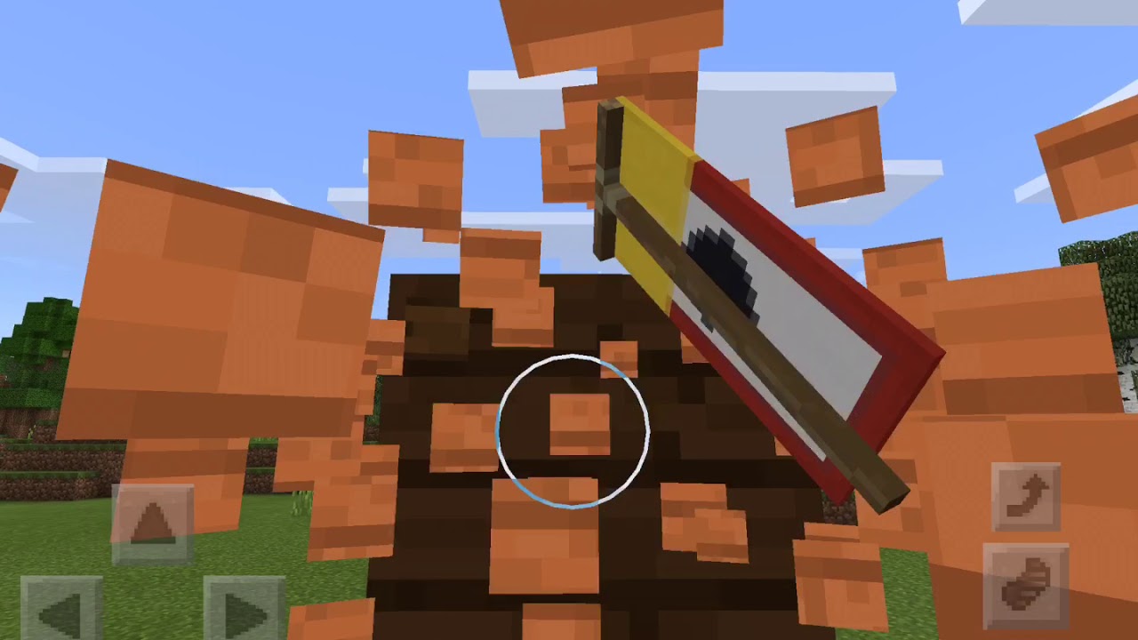 【小学生そらっちょのマインクラフト】家を作る！