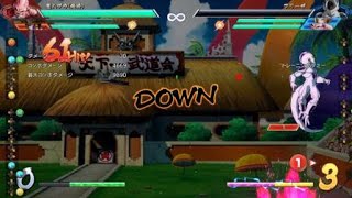 ドラゴンボール ファイターズ_20180919025807