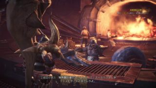 MHW【笛と共に】#24[未消化クエスト]モンスターハンター：ワールドver.5.00