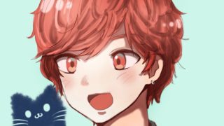 ＃01　瑠羽くんのゲームの間