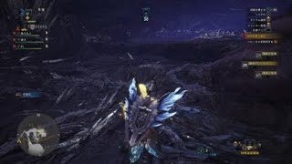 モンスターハンター：ワールド_20180902210731 ベヒモス