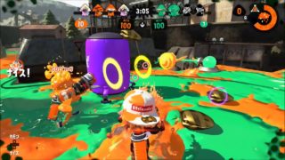 【スプラトゥーン2】リーグマッチ（ペア）【2425.1】