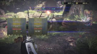 【モンスターハンターワールド】 MHW#31　バウンティやる