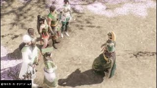 三國無双8.劉備#最終話『劉備お疲れ様、やっぱり復讐はいかんね…』まったりプレイ！