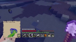 みぞさんとマインクラフト☆お家建て直すってよ