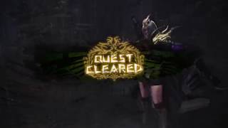 モンスターハンター：ワールド_ジャンプ大剣で歴戦クシャ