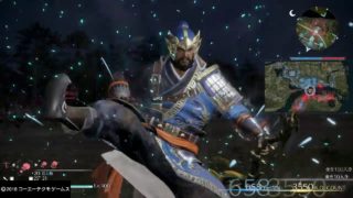 【真・三國無双８】夏侯淵#38(難易度・究極)