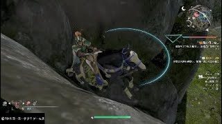 三國無双8.劉備#第19話『ハマった〜？呉との同盟上手くいけ〜…』まったりプレイ！