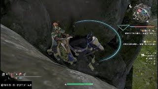 三國無双8.劉備#第19話『ハマった〜？呉との同盟上手くいけ〜…』まったりプレイ！