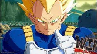 ドラゴンボール ファイターズ_20180917220421