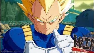 ドラゴンボール ファイターズ_20180917220421