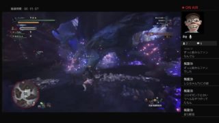 ゆったりモンスターハンターワールド　vol.3