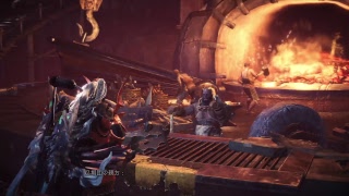 趣味はゲーム、PS4 Pro モンスターハンター：ワールド ??日目