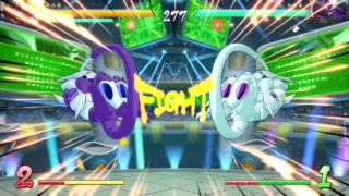 ドラゴンボール ファイターズ_20180928023434