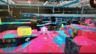 ［スプラトゥーン2］今日のスクイックリ/part6