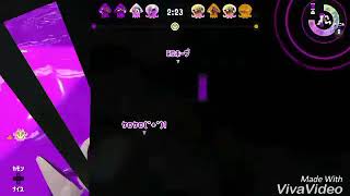 スプラトゥーン2神バグ集!!splatoon2glitches😆😆