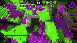 【ゆっくり実況】初動画！　何もかも普通なスプラトゥーン２　パート1