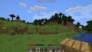 【編集無しノーカットマイクラ実況Part9】セカンドライフはマインクラフトで！