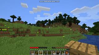 【編集無しノーカットマイクラ実況Part9】セカンドライフはマインクラフトで！