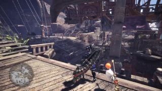 ＃18 復帰組のモンスターハンターワールド＠空き枠常時募集