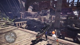 ＃18 復帰組のモンスターハンターワールド＠空き枠常時募集